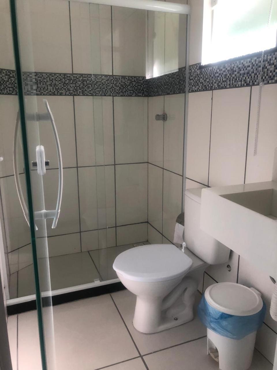 Fazenda Lagoa Azul Silva Jardim Eksteriør billede